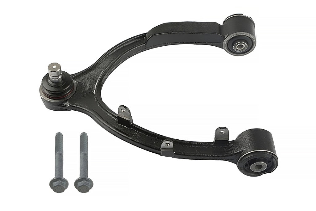 VAICO Front Left Upper Control Arm With Ball Joint - Tesla Model 3 / Y