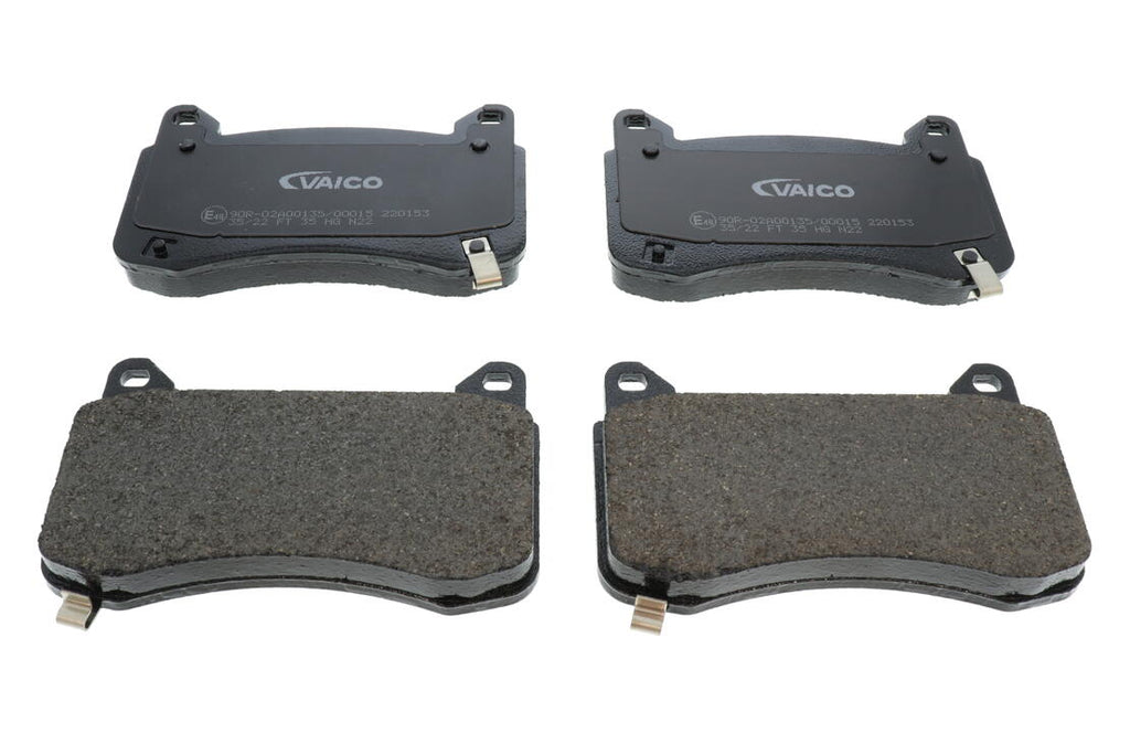 Vaico Front Brake Pad Set for Tesla Model 3 Performance