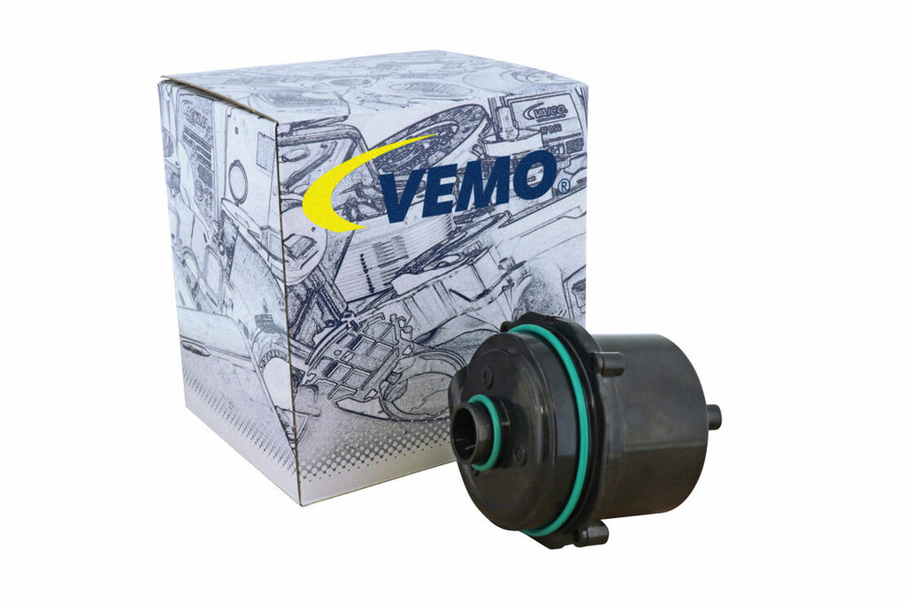 Vemo Auxiliary water pump (cooling circuit electric drive) for Tesla Model 3
