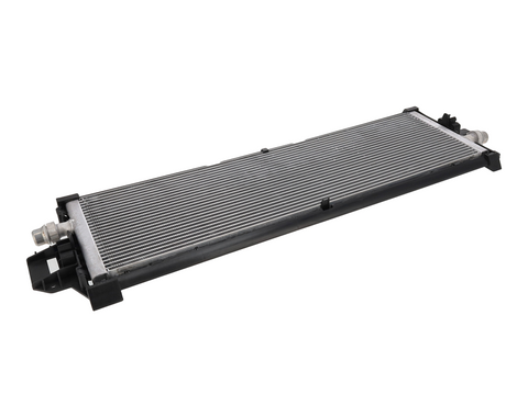 Model 3 Radiator VEMO A/C Condenser Radiator for Tesla Model 3 2017+ – EVANNEX ...
