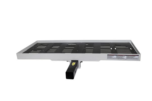 Model 3 Model Rack X-Rack Lightweight Cargo Carrier Rack Package for Tesla Model 3 and Y ...