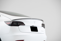 EVANNEX Aero Rear Spoiler for Tesla Model 3