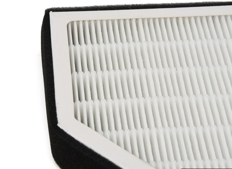 EVANNEX HEPA Air Filter Set for Tesla Model X 2016-2021