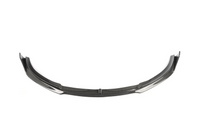 Carbon Fiber Front Lip for Tesla Model 3