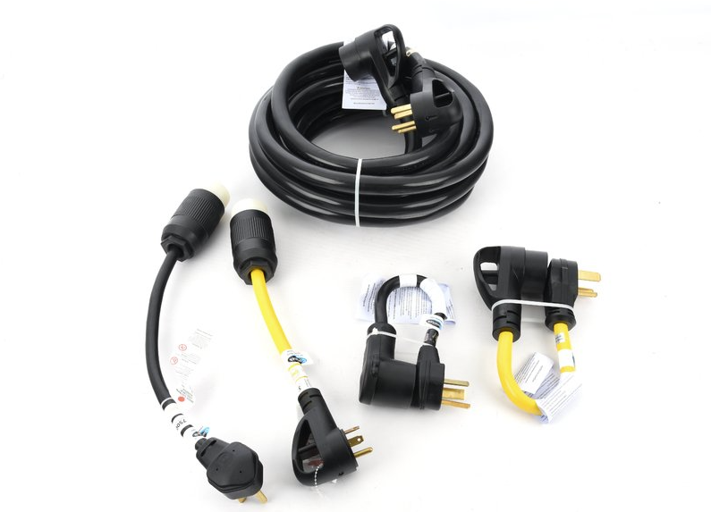 charging accessories
