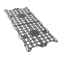 Tesla Cybertruck 24+ MOLLE Mounting plate