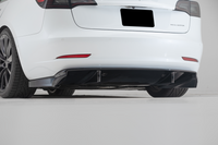 EVANNEX Aero Rear Diffuser for Tesla Model 3