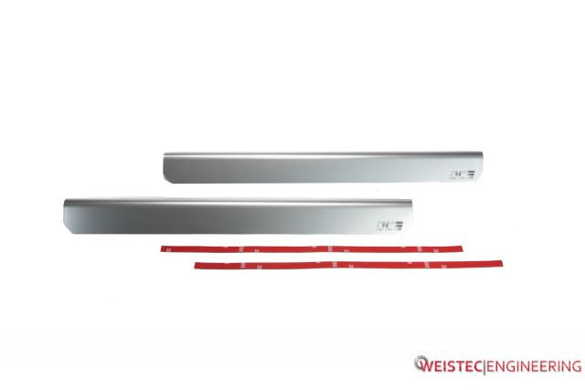 Weistec Door Sill Protection for Rivian R1S