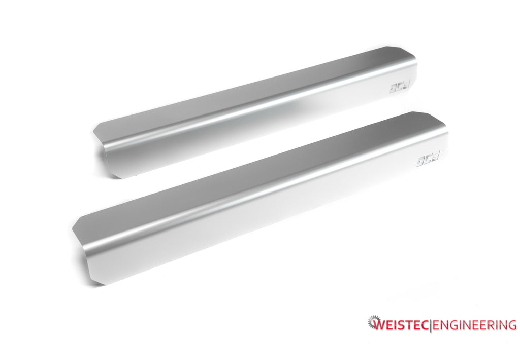 Weistec Door Sill Protection for Rivian R1S