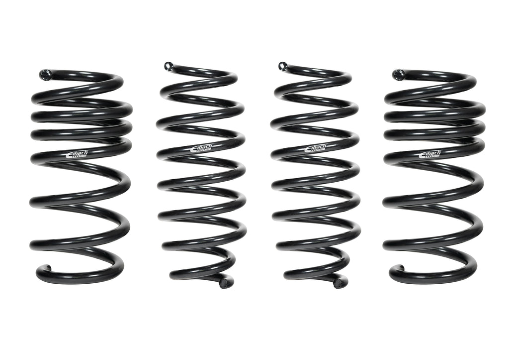 Eibach PRO-KIT EV Lowering Springs for Tesla Model 3 2022-2023 LFP