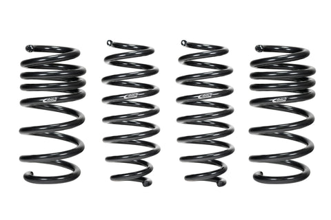 Eibach PRO-KIT EV Lowering Springs for Tesla Model 3 2022-2023 LFP