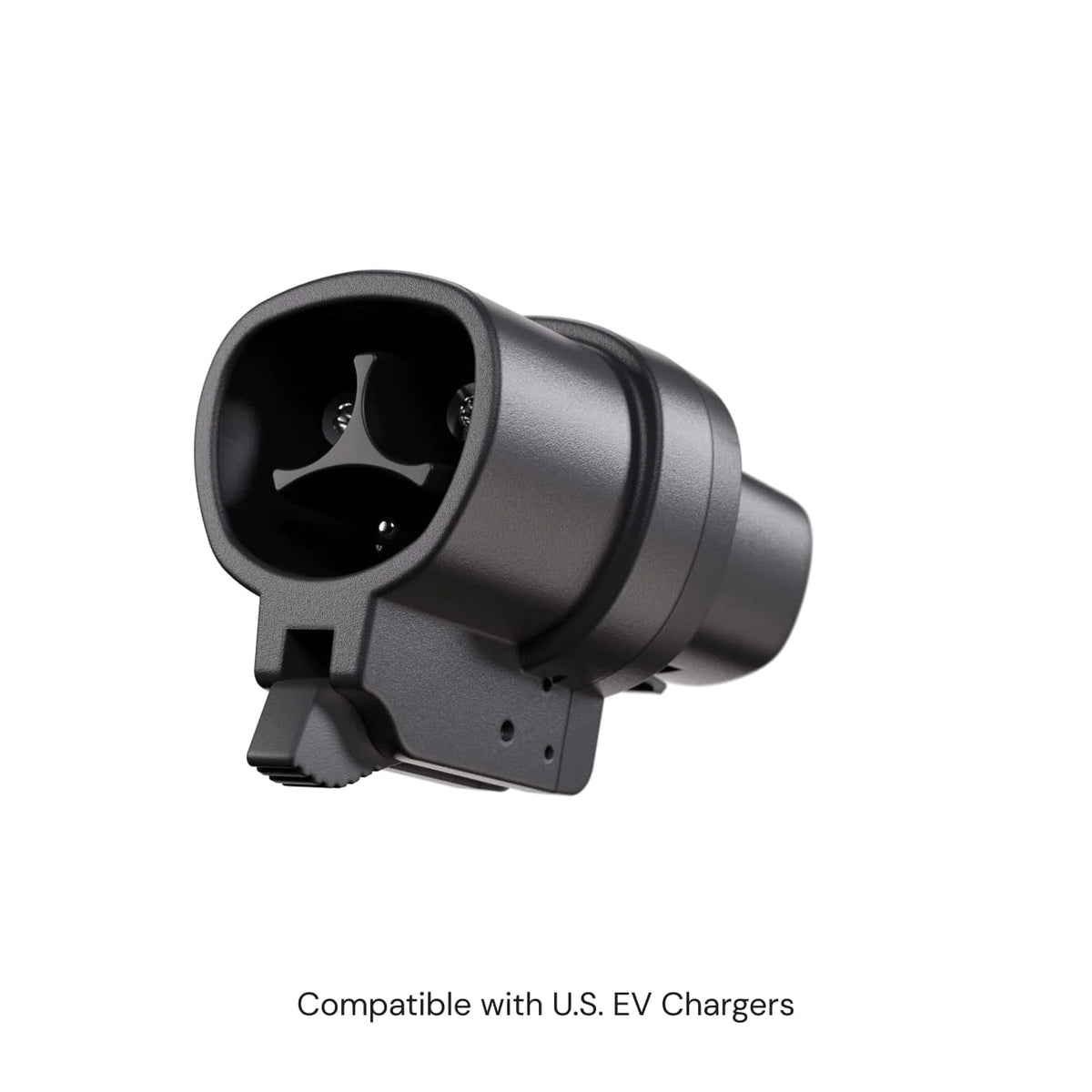 Ever Charge Inlet Conversion Kit EVject Breakaway Charging Adapter for Tesla Owners – EVANNEX ...
