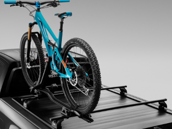 Genuine Chevrolet Bike Rack for Chevrolet Bolt EVANNEX