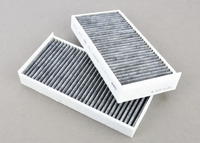 Genuine Cabin Filter for BMW i3 and Mini Cooper SE