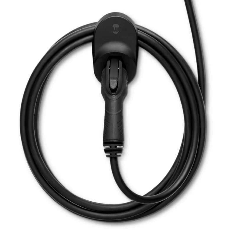 Free2Move Wall Charger for EV Owners