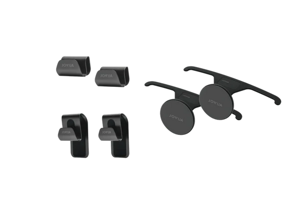 JOWUA Hook Bundle Reengineered For Tesla Model 3 Highland 2024+