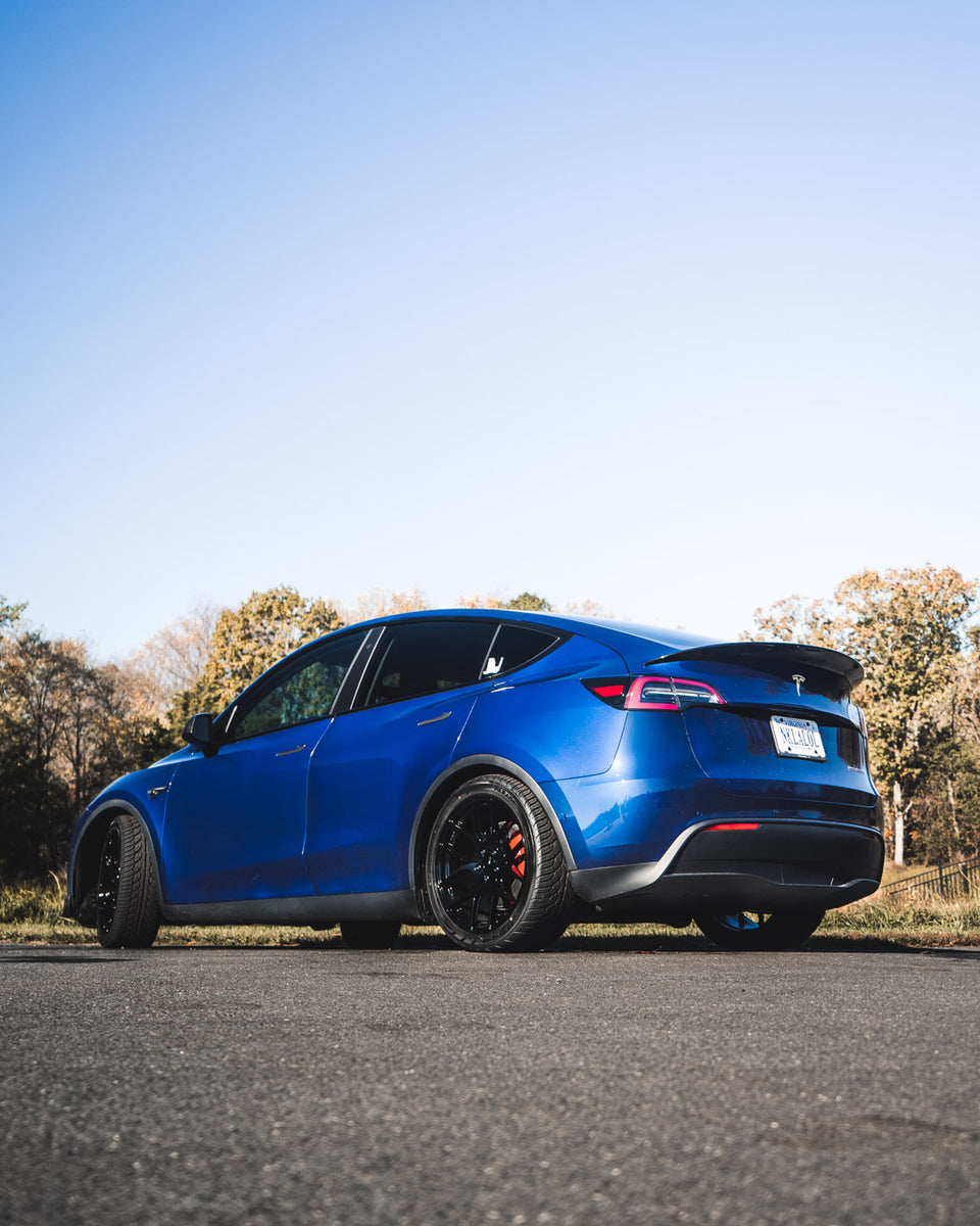 MAIER Carbon Fiber 4