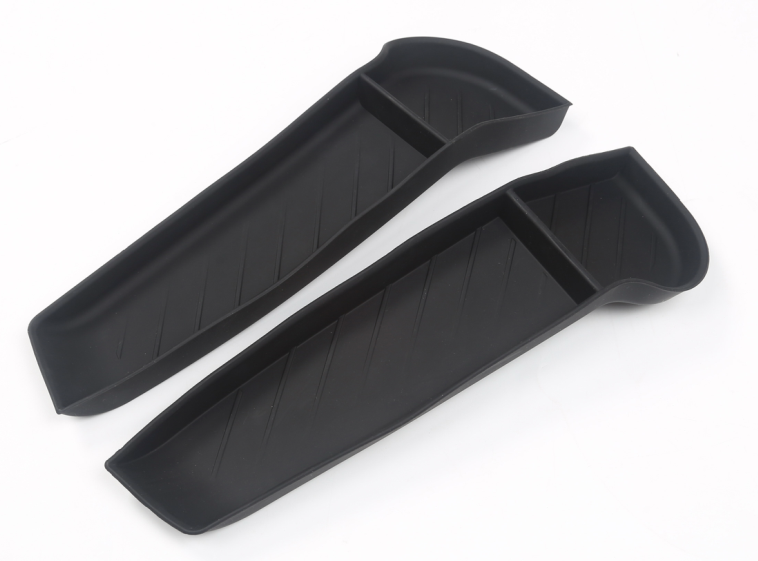 Door Storage Protection Inserts for Tesla Model X 2021+