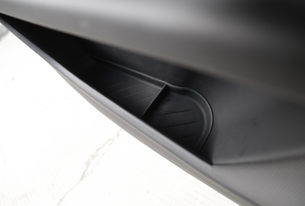 Door Storage Protection Inserts for Tesla Model X 2021+