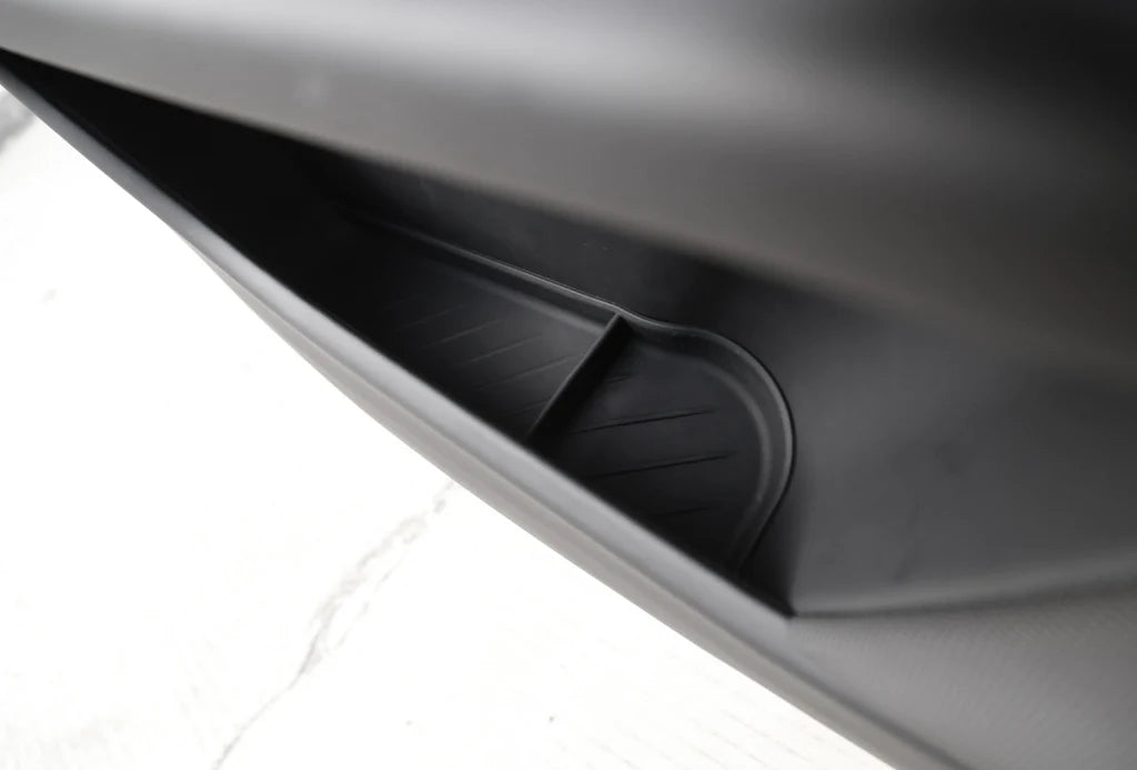 Door Storage Protection Inserts for Tesla Model S 2021+