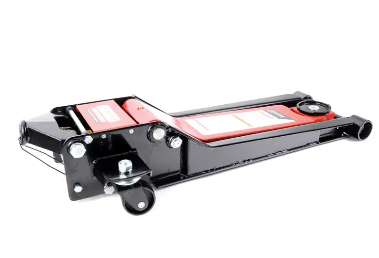 2 Ton Long Reach Lowrider Floor Jack for EV Owners