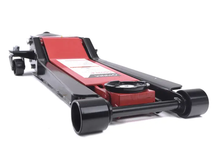 2 Ton Long Reach Lowrider Floor Jack for EV Owners