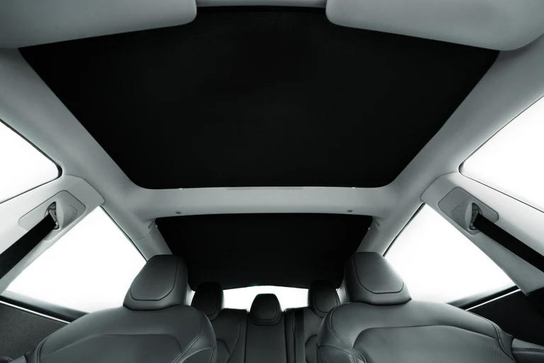 Jowua Glass Roof Sunshade for Tesla Model 3 Highland 2024 Jowua Glass Roof Sunshade for Tesla Model 3 Highland 2024