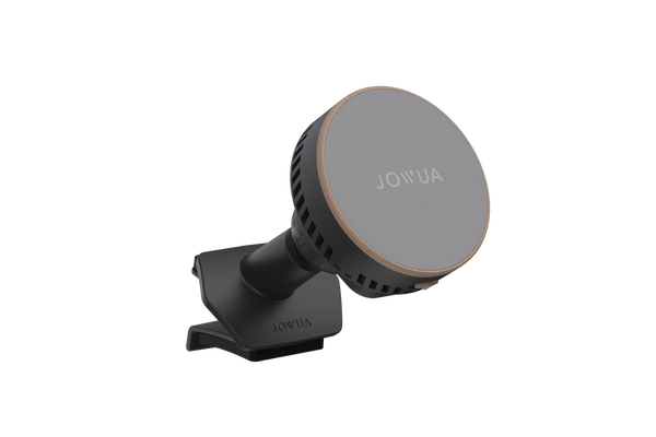 Jowua Active Cooling MagSafe Car Mount for Air Vents For Model 3