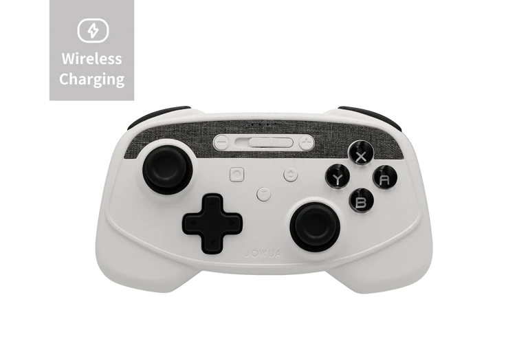 Jowua Multi-Device Wireless Gaming Controller for Tesla Owners