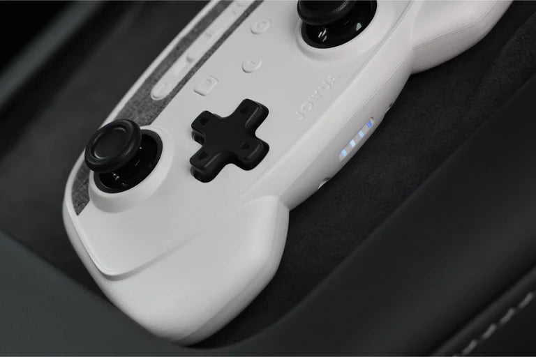 Jowua Multi-Device Wireless Gaming Controller for Tesla Owners