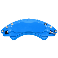 Performance Caliper Covers for Ford Mustang Mach-e