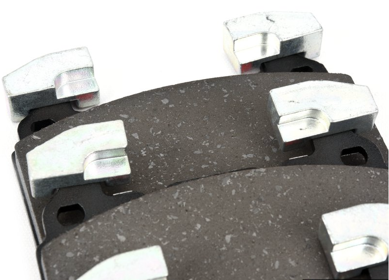 Brembo OE Ceramic Front Brake Pads for Tesla Model S 2012-1/2020