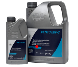 Pentosin Pento EDF-2 for Tesla Model 3 and Y