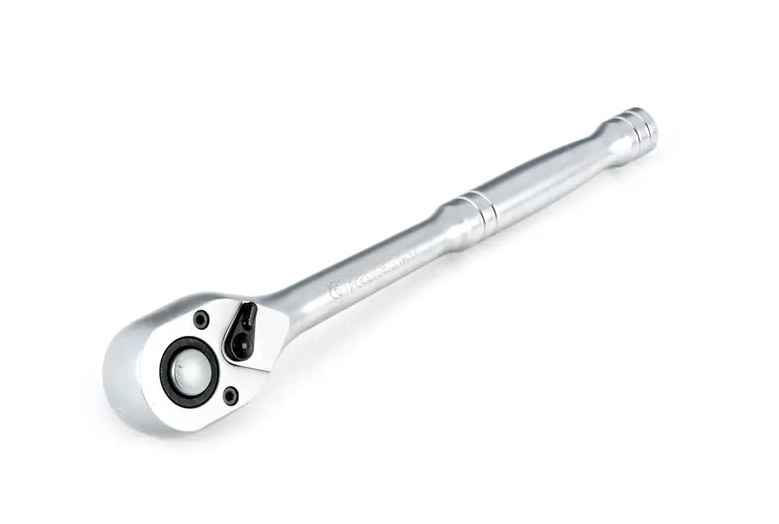 1/2" Drive Ratchet for EV Owners