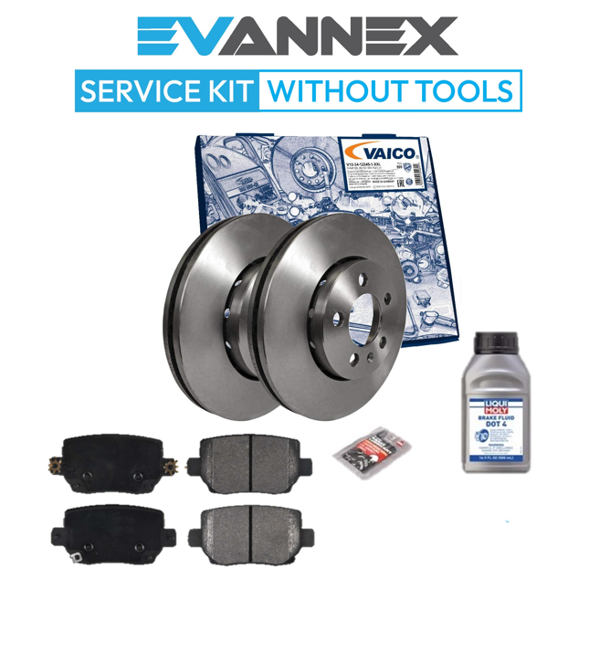 Tesla model discount 3 brake maintenance