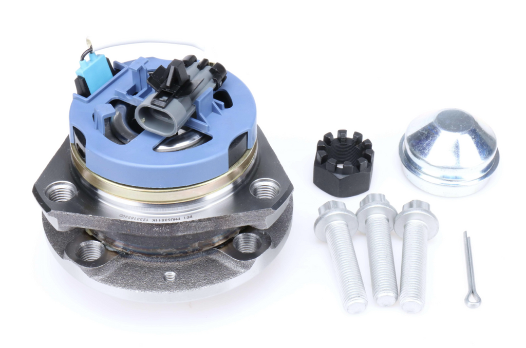 Wheel Hub Bearing Kit for Tesla Roadster