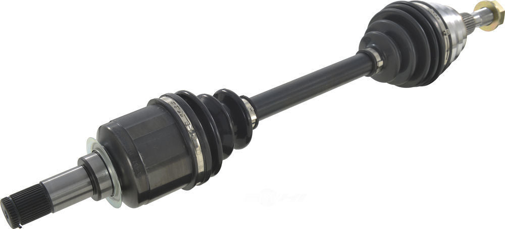 PDL Rear Drive Line Axle Assembly for Tesla Model S 2012-2021 and X 20 ...