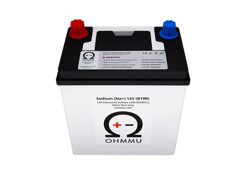 SigmasTek 12 Volt 5 AmpH SLA Battery with F1 Terminal SigmasTek 12 Volt 5 AmpH SLA Battery with F1 Terminal