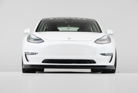 EVANNEX Aero Front Splitter for Tesla Model 3