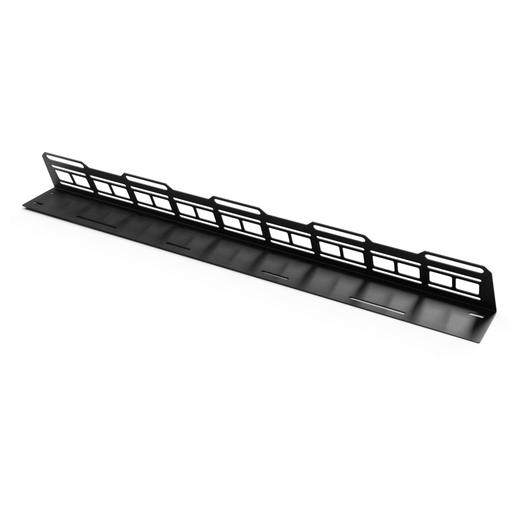 TESLA Cybertruck 24+ Top Work Edge panel Set (2pcs)