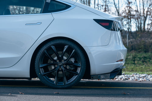 Tesla Model 3 Wheels & Rims – EVANNEX Aftermarket Tesla Accessories