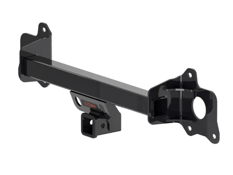 Curt Class 3 Trailer Hitch 2" Receiver Kit for 2020-2023 Tesla Model Y