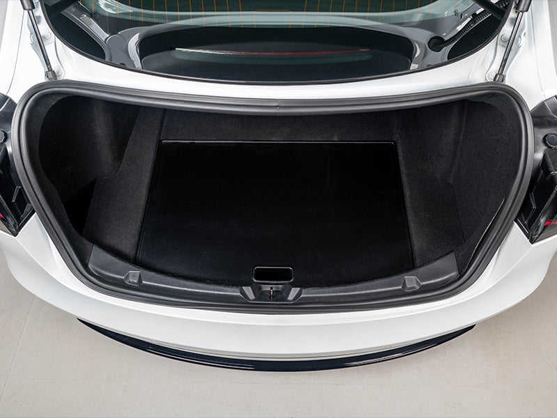 EVANNEX Trunk Portable Table For Tesla Model 3