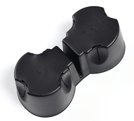 Cup Holder Insert for Tesla Model S and X 2021+