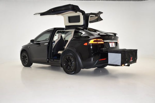 Avanex Rack X-Rack – EVANNEX Aftermarket Tesla Accessories