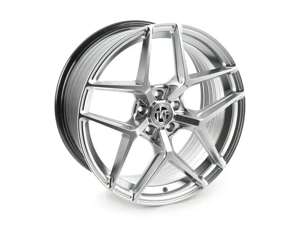 Tekniform Style 013 Rotary Formed Wheels for Tesla Model S (Tires Available)