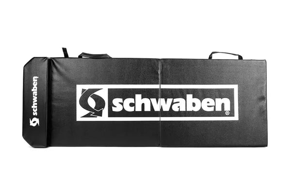 Schwaben Mechanic's Folding Ground Pad for EV Owners – EVANNEX