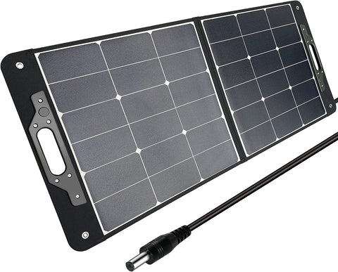 AISPEX Solar Panel