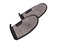 Griot's Microfiber Wheel Wash Mitt Set for EV Owners