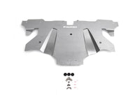 EVANNEX Aluminum Skid Plate Set For Tesla Model 3 (2017-9/2021)